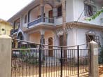 Koito House for rent in Calangute, North Goa