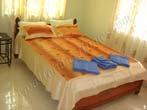 Casa De Jardin Varca goa - Type B - Bedoom