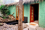 Villa Nina Paradise Studio & Cozy Nook in Arpora, North Goa