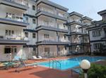 2 Bedroom Apartment, BAGA in Baga, North Goa