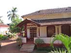 House for rent in Pilerne in Pilerne, North Goa