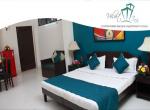 Service Apartments In Goa in Calangute, North Goa