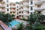 Lime Holidays Serviced Apartments in Calangute, North Goa
