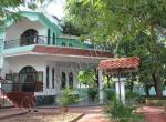 Shalom Dream Home in Candolim, North Goa