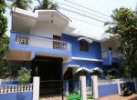 Villa Cansaulim in Cansaulim, South Goa