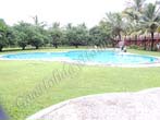 Row House for Rent in South Goa in Betalbatim, South Goa