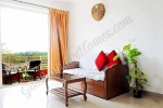 Holiday Apartment at Ruby Residency in Palolem, South Goa