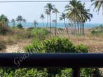 Beachfront Varca Villa in South Goa in Varca, South Goa