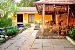 Villa Nina in Anjuna, North Goa