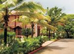 Goa Luxury Villas in Sinquerim, North Goa