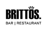 Brittos, Bar & Restaurant in Calangute, North Goa