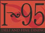 I 95 Restaurant in Saligao, North Goa