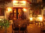 Tuscany Gardens Restaurant in Candolim, North Goa