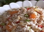 Rice Recipe in Goa