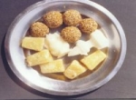 Snacks Recipe in Goa