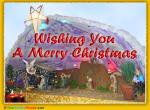 Merry Christmas