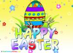 Happy Easter