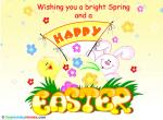 Easter Greetings