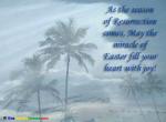 Easter wishes