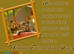 Happy Friendship Day