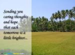 Caring Thoughts