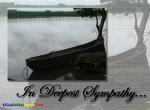 Deepest Sympathy