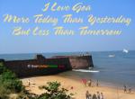 I Love Goa