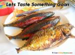 Taste Something Goan