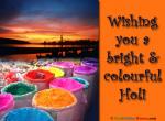 Happy Holi