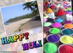 Happy Holi