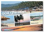 Goa Paradise