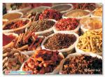 Spices Of Goa