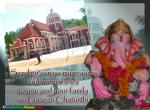 Happy Ganesh Chaturthi