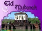 Eid Mubarak
