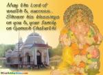 Happy Ganesh Chaturthi