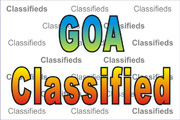 Goa Classified