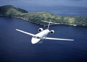 Flight agent in Goa