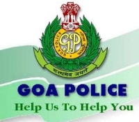Goa Police- Official site of the Goa Police Department, Goa, India.