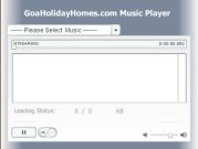 Listen to Goan Music