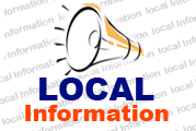 Local Information on Goa