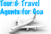 Travel Agents for Goa