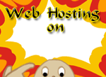 Web Hosting on GoaHolidayHomes.com