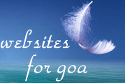 View websites For Goa