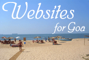 View websites For Goa
