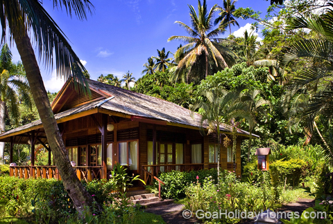 Send  to Goa