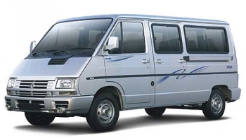 TATA WINGER TAXI