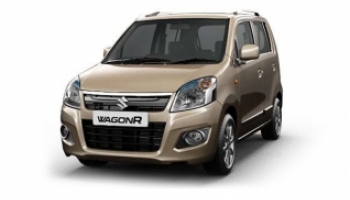 WagonR