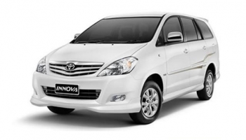 A/C Toyota Innova