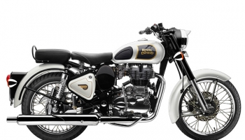 Royal Enfield Bullet