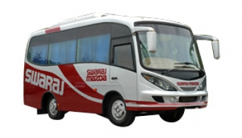 Swaraj Mazda A/C